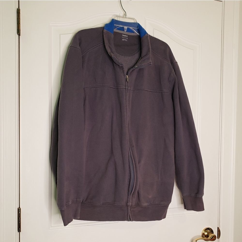 Reebok Jacket  - Picture 3 of 8